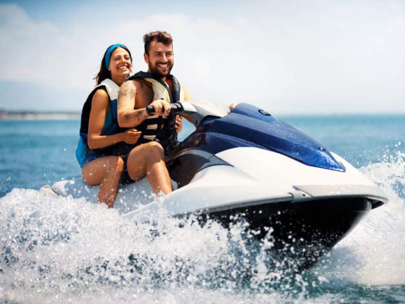Sea-Doo Vs Yamaha WaveRunner: Choosing The Right Jet Ski Brand For New Zealand Conditions