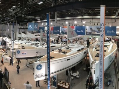 Windcraft Group MD Peter Hrones reviews Dusseldorf ‘Boot’ 2014 and looks ahead to 2014