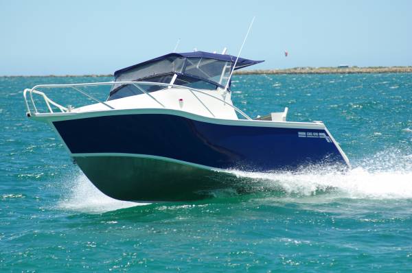 cnc 6.1 cuddy boat reviews boats online