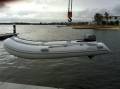 Sirocco 350 Air Hull Inflatable' Image 1