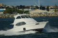 Maritimo 470 Offshore Convertible ' Image 6