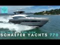 Schaefer Yachts 770' Image 1