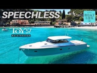 Toy 51 Independent Boat Review