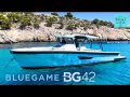 Bluegame BG42' Image 1