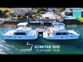 Scimitar 1010 Platinum' Image 1
