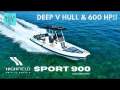 Highfield Sport 900' Image 1