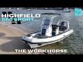 Highfield 560 Sport' Image 1