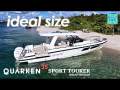 Quarken 35 Sport Tourer' Image 1