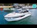 Parker Sorrento 100' Image 1