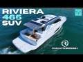 Riviera 465 SUV' Image 1