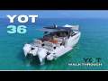 YOT 36 Powercat' Image 1
