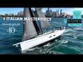 Grand Soleil 40' Image 1
