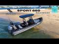 Highfield 660 Sport' Image 1