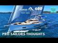 Hanse 460' Image 1