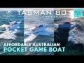 Tasman 80' Image 2