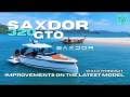 Saxdor 320 GTO ' Image 1