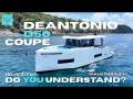 DeAntonio D50 Coupe' Image 1