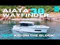 Aiata 38 Wayfinder' Image 1