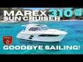 Marex 310 Sun Cruiser' Image 1