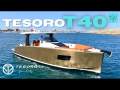 Tesoro T40' Image 1