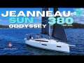 Jeanneau 380 Sun Odyssey' Image 1