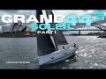 Grand Soleil 44' Image 1