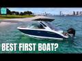 Sea Ray SDX Outboard' Image 1