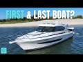 Riviera 395 SUV Walkthrough' Image 1