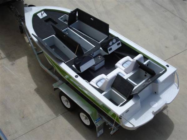 Bluefin 5.45 Hellcat