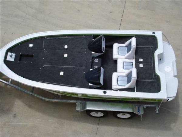 Bluefin 5.45 Hellcat