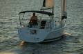 Hunter 27