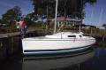 Hunter 27