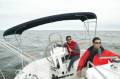 Hunter 27