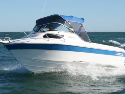 Yalta Craft 2000 Deluxe