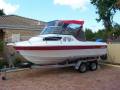 Yalta Craft 2000 Deluxe