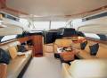 Azimut 50 Flybridge