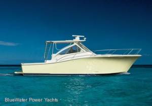 2011 Luhrs 37 Open Hardtop | Boat Research | Boats Online