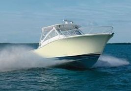 2011 Luhrs 37 Open Hardtop | Boat Research | Boats Online