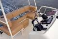 Luhrs Open Hardtop Outboard