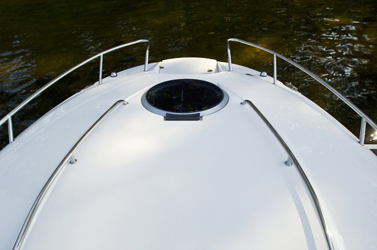 Stingray 235cr