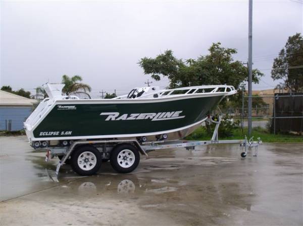 Razerline Centre Console