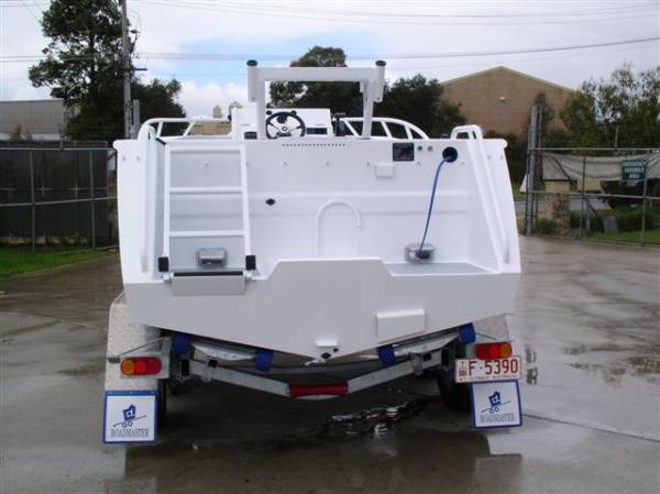 Razerline Centre Console