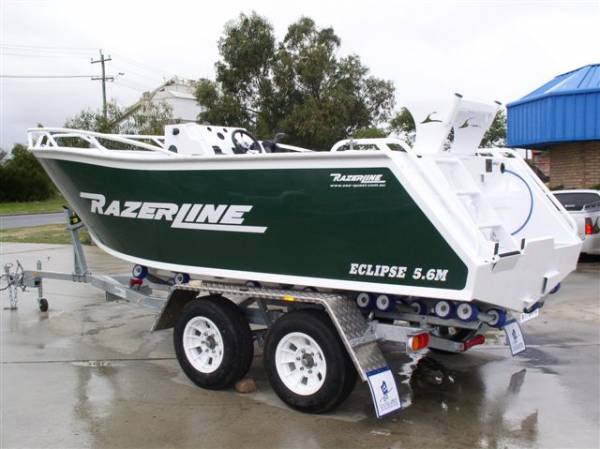 Razerline Centre Console