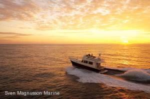 Mainship 479 Trawler