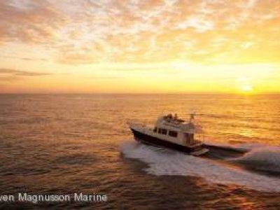 Mainship 479 Trawler
