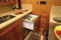 Mainship 479 Trawler