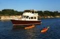 Mainship 479 Trawler