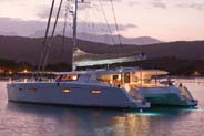 Fountaine Pajot Galathea 65