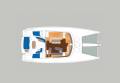 Fountaine Pajot Galathea 65