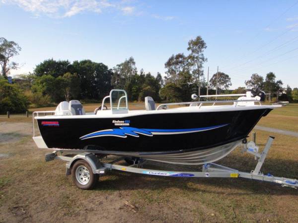 Aquamaster 455 Allrounder